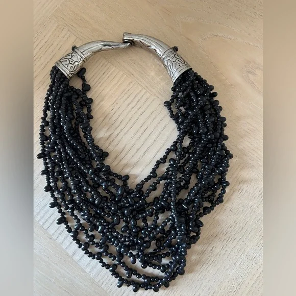 Necklace - Picture 2 of 2